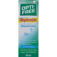 OPTI-FREE Multi-Purpose Disinfecting Solution, Enh...
️ DestGlow
