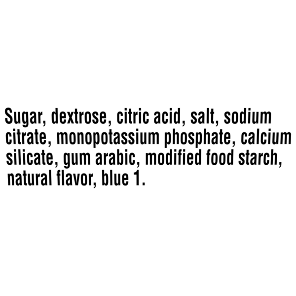 Gatorade Frost Thirst Quencher Powder, Glacier Freeze