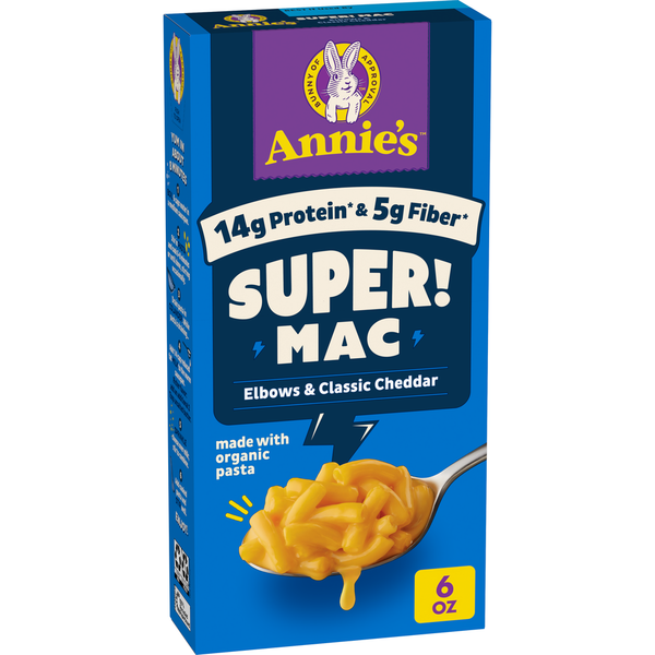 Annie&
