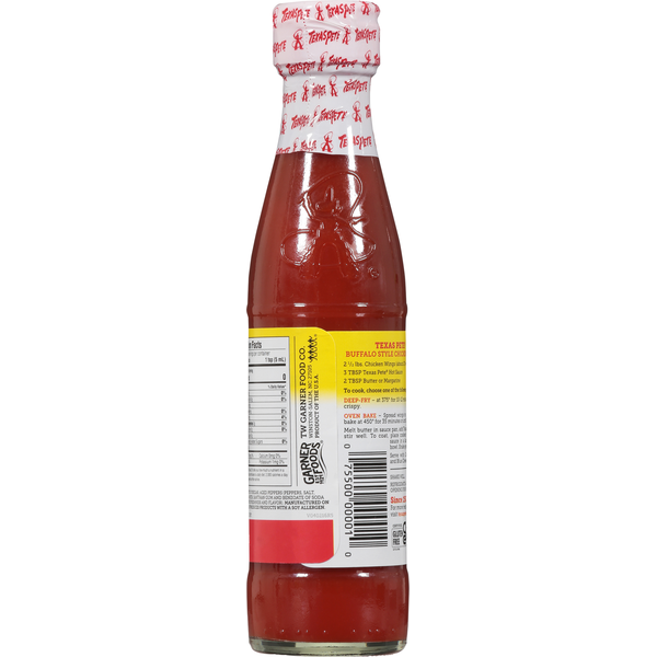Texas Pete Hot Sauce, Original