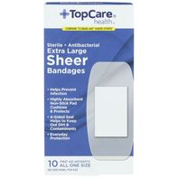 TopCare Antibacterial First Aid Antiseptic All One...
️ DestGlow