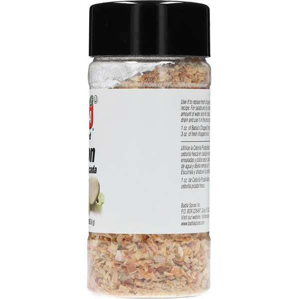 Badia Spices Chopped Onion