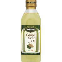 Mantova Grape Seed Oil️ DestGlow