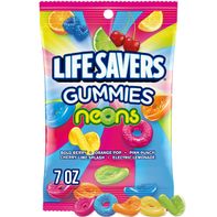 Life Savers Neons Gummy Candy