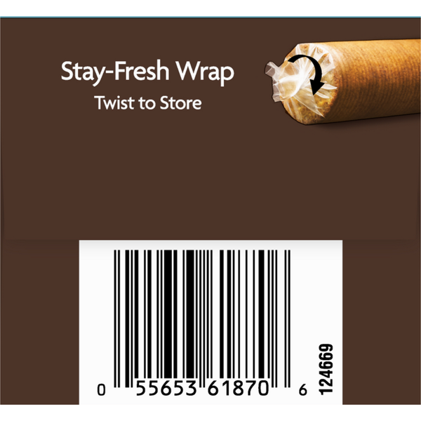 Dare Breton Water Crackers, Original