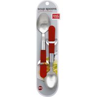 GoodCook Soup Spoons