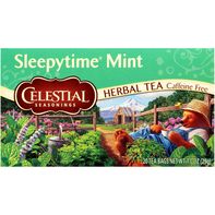 Celestial Seasonings Sleepytime Mint Caffeine Free...
️
