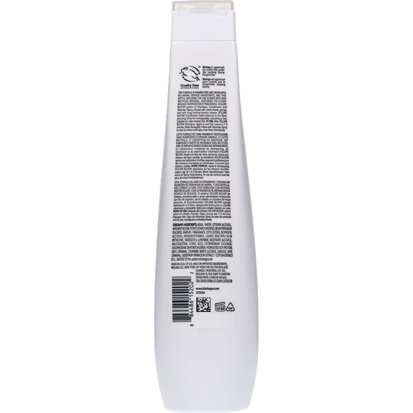 Biolage Volume Conditioner