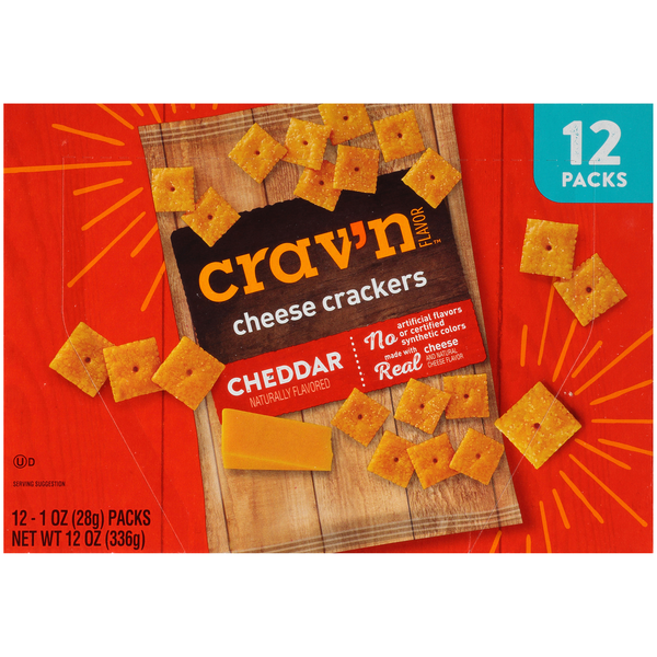 Crav&
