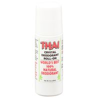 A Taste of Thai Deodorant, Crystal, Roll-On️ DestGlow