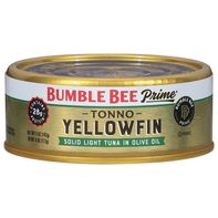 Bumble Bee Prime Fillet Tonno Solid Light Tuna in ...
️
