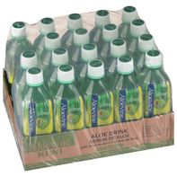Aloevine Aloe Vera Drink, with Aloe Pulp, Kiwi️ DestGlow