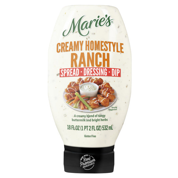 Marie&