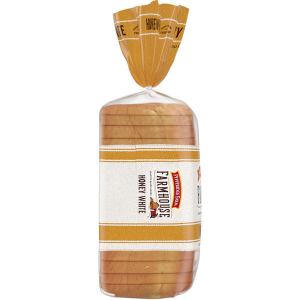 Pepperidge Farm Farmhouse Honey White Bread