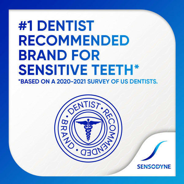 Sensodyne Repair and Protect Toothpaste