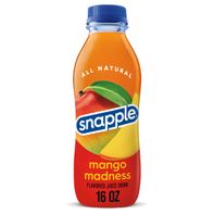 Snapple Mango Madness️