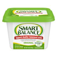 Smart Balance Original Buttery Spread️