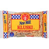 New Mill Kluski Enriched Egg Noodles️ DestGlow