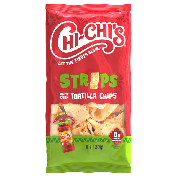 Chi-Chi&