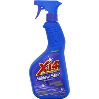 X-14 Mildew Stain Remover️