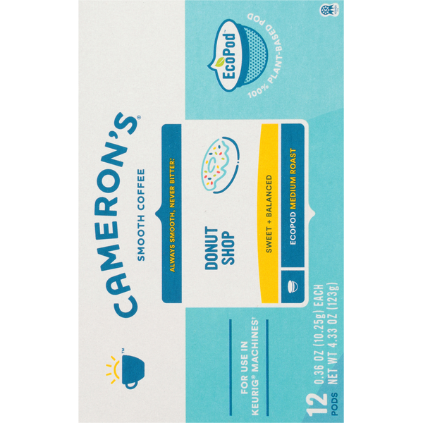 Cameron&