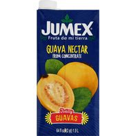 Jumex Guava Nectar️ DestGlow