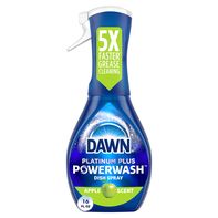 Dawn Platinum Powerwash Dish Spray, Dish Soap, App...
️