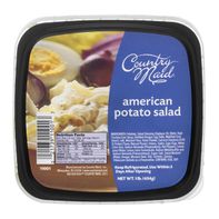 Country Maid Potato Salad, American️