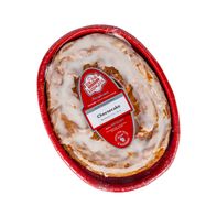 Racine Danish Kringles Danish Kringles Cheesecake️