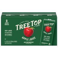 Tree Top 100% Apple Juice from Concentrate️ DestGlow