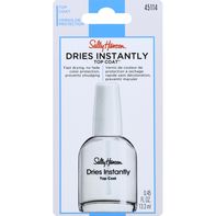 Sally Hansen Top Coat️