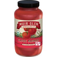 Muir Glen Organic Classic Marinara Pasta Sauce, No...
️