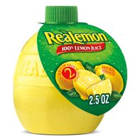 ReaLemon 100% Lemon Juice️