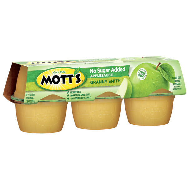 Mott&