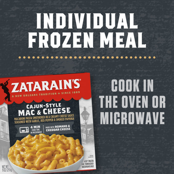ZATARAIN&