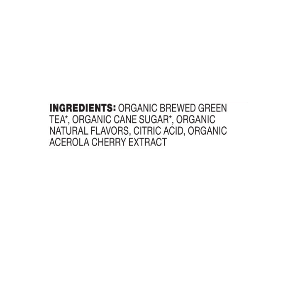 Steaz Antioxidant Brew Tea, Mint
