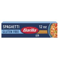 Barilla Gluten Free Spaghetti Pasta️