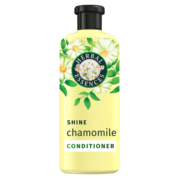 Herbal Essences Chamomile Shine Conditioner