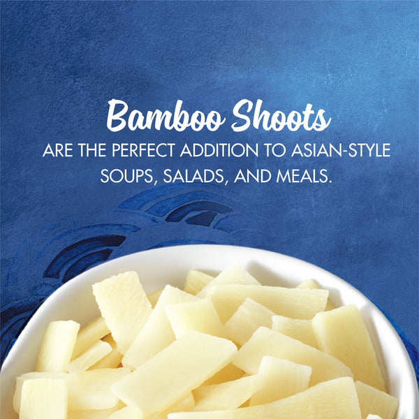 La Choy Sliced Bamboo Shoots
