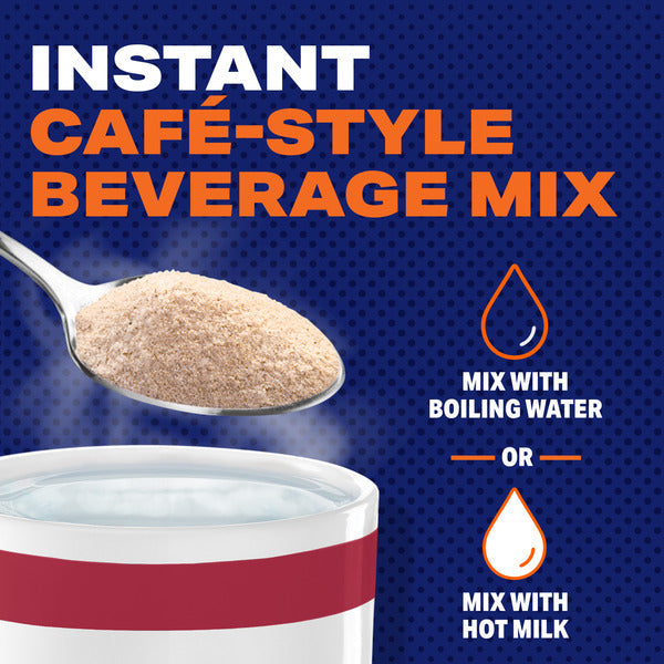 Maxwell House Cafe Vienna Instant Cafe-Style Beverage Mix
