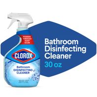 Clorox Disinfecting Bathroom Cleaner, Original, Sp...
️