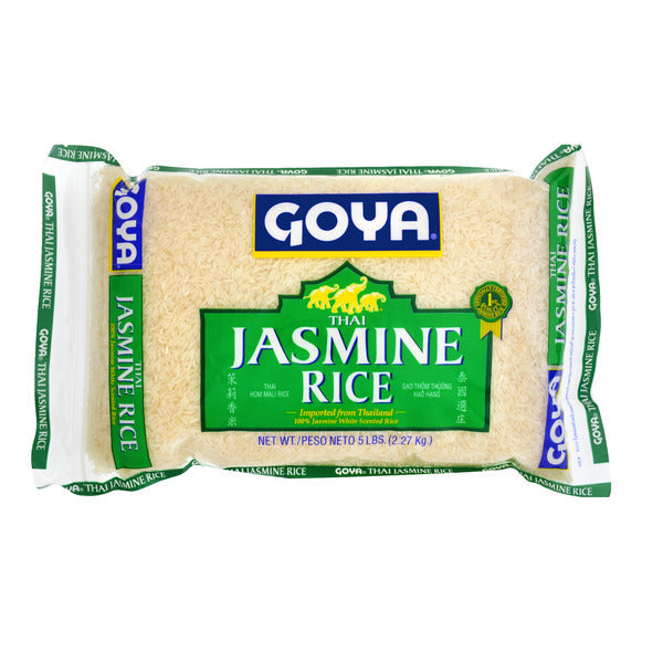 Goya Thai Jasmine Rice