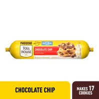 Toll House Chocolate Chip Cookie Dough️