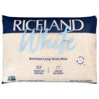 Riceland Enriched Long Grain White Rice️