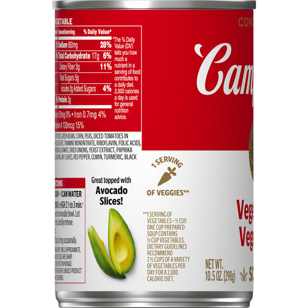 Campbell&