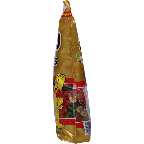 HARIBO Gummi Candy Party Size