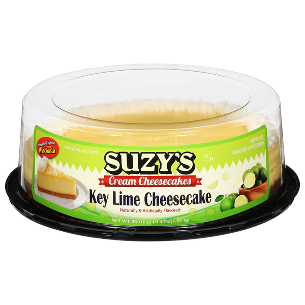 Suzy&