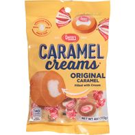 Caramel Creams Original Caramel