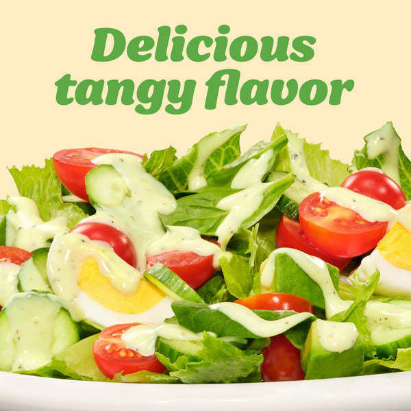 Kraft Green Goddess Dressing