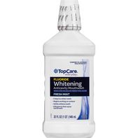 TopCare Anticavity Mouthwash, Whitening, Fresh Min...
️ DestGlow